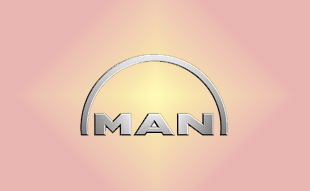 ✓ MAN 06.03221-0609 Болт шестигранный 